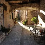 Appartement Eremo Di Santo Apollinare *