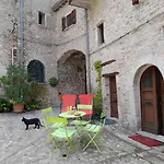 Eremo Di Santo Apollinare Appartement