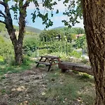 Eremo Di Santo Apollinare Appartement *
