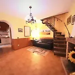 Eremo Di Santo Apollinare Appartement Messenano