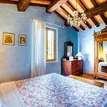 Eremo Di Santo Apollinare Appartement Messenano
