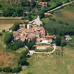 Eremo Di Santo Apollinare Messenano