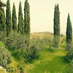 Eremo Di Santo Apollinare Appartement