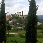 Eremo Di Santo Apollinare Messenano