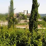 Eremo Di Santo Apollinare