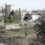 Eremo Di Santo Apollinare Appartamento Messenano