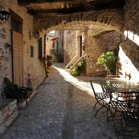 Apartamento Eremo Di Santo Apollinare *