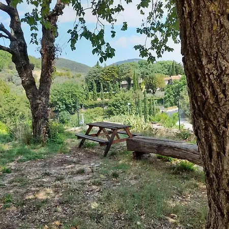 Eremo Di Santo Apollinare Apartamento *