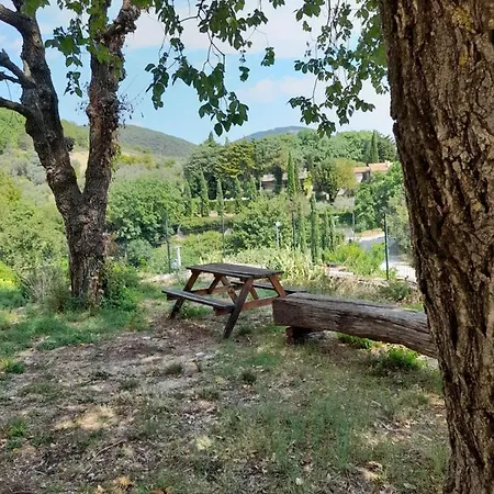 Eremo Di Santo Apollinare شقة *