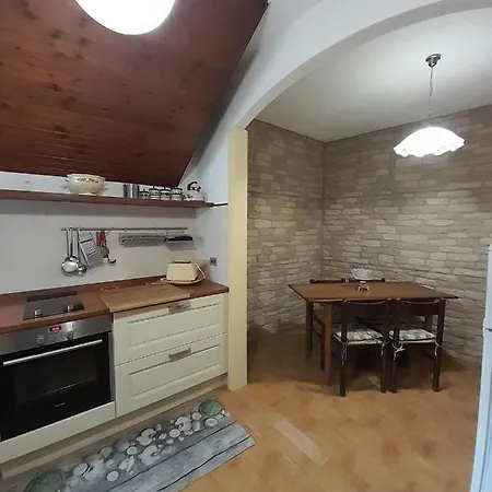 Apartamento Eremo Di Santo Apollinare