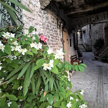 Eremo Di Santo Apollinare Apartamento *