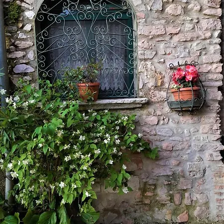 Eremo Di Santo Apollinare Messenano