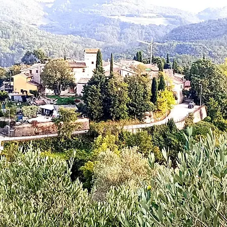 Eremo Di Santo Apollinare Messenano