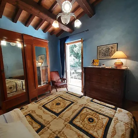 Apartamento Eremo Di Santo Apollinare