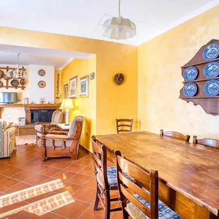 Eremo Di Santo Apollinare Apartamento *