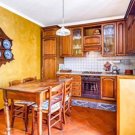 Eremo Di Santo Apollinare Apartamento