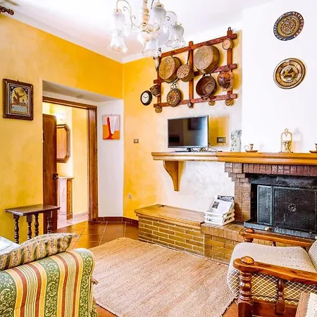 Apartamento Eremo Di Santo Apollinare Messenano