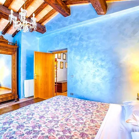 Eremo Di Santo Apollinare * Messenano