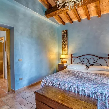 Eremo Di Santo Apollinare