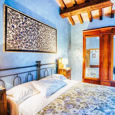 Eremo Di Santo Apollinare Apartment