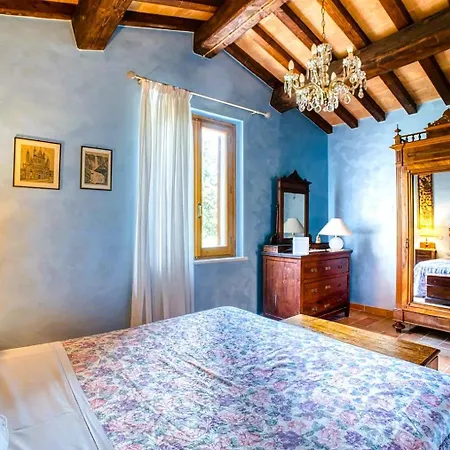 Eremo Di Santo Apollinare Apartamento *