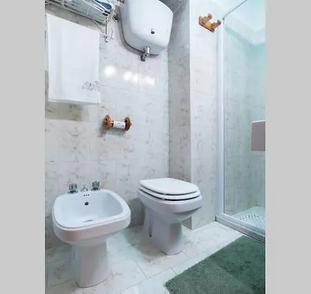 Eremo Di Santo Apollinare Apartamento