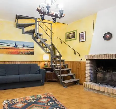 Apartamento Eremo Di Santo Apollinare *