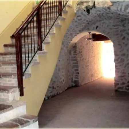 Eremo Di Santo Apollinare