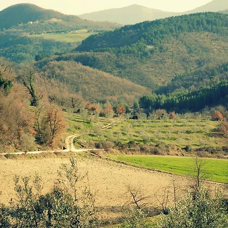 Eremo Di Santo Apollinare شقة *