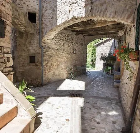 Apartamento Eremo Di Santo Apollinare *