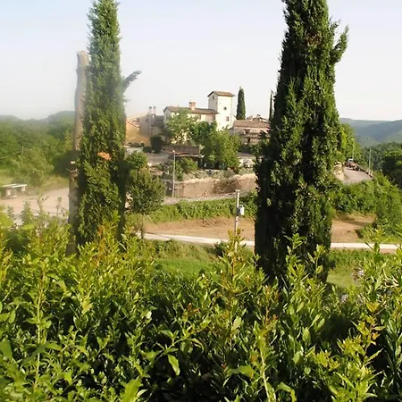 Eremo Di Santo Apollinare