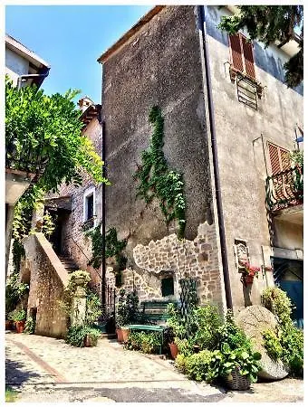 Eremo Di Santo Apollinare Apartamento *