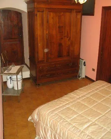 Apartamento Eremo Di Santo Apollinare Messenano
