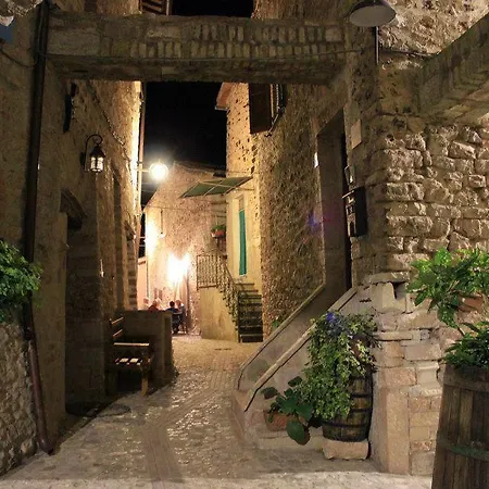 Eremo Di Santo Apollinare