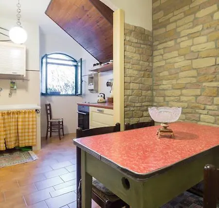 Eremo Di Santo Apollinare Apartamento *