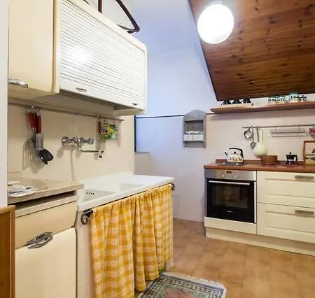 Apartamento Eremo Di Santo Apollinare