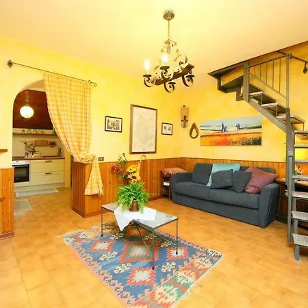 Appartement Eremo Di Santo Apollinare