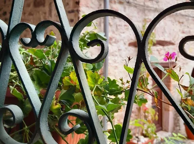 Appartement Eremo Di Santo Apollinare *