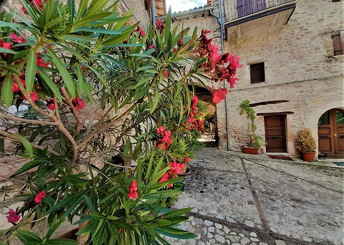 Eremo Di Santo Apollinare