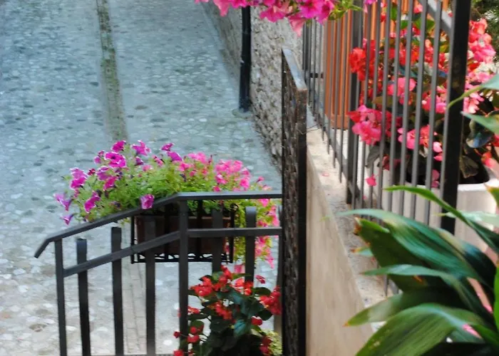 Eremo Di Santo Apollinare * Messenano