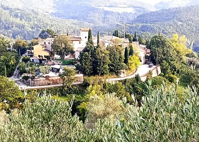 Eremo Di Santo Apollinare Messenano