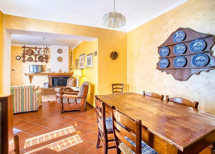 Eremo Di Santo Apollinare Apartament *