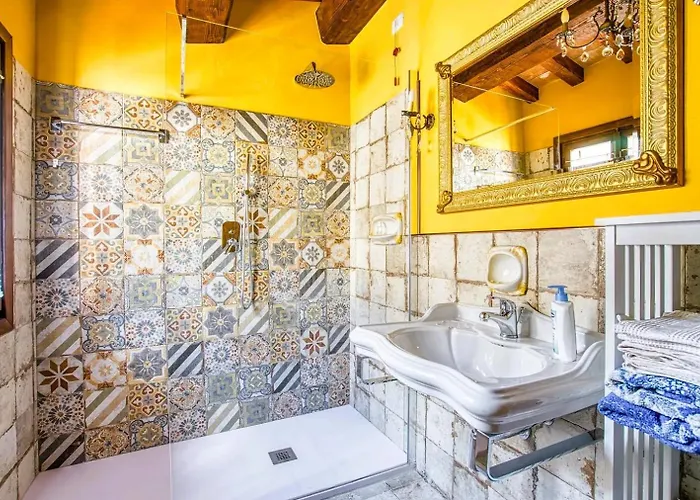 Apartament Eremo Di Santo Apollinare *