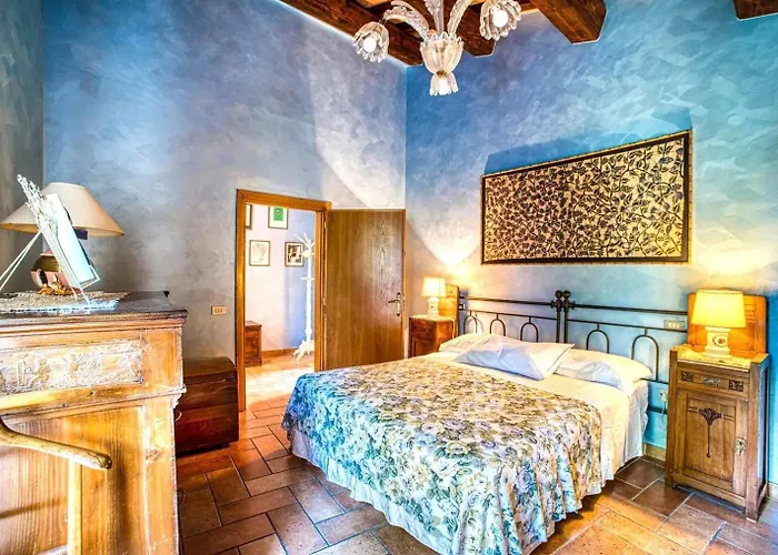 Eremo Di Santo Apollinare