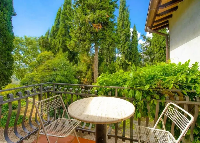 Appartement Eremo Di Santo Apollinare