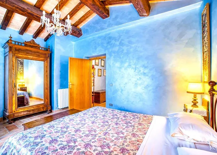 Eremo Di Santo Apollinare * Messenano