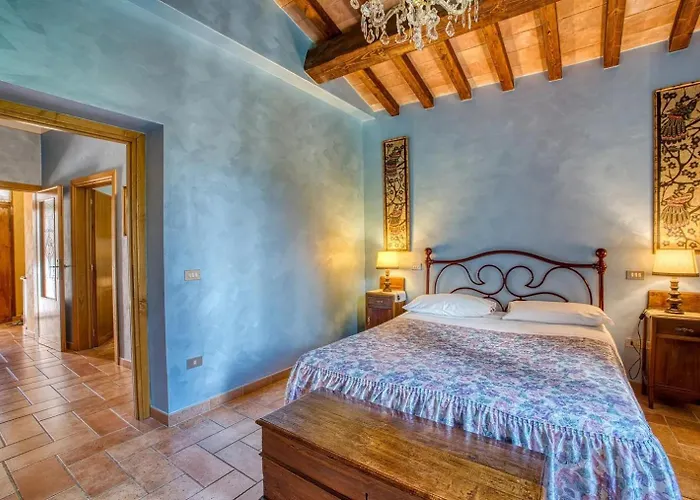 Eremo Di Santo Apollinare