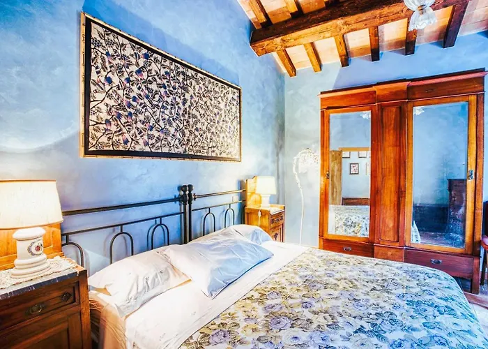 Eremo Di Santo Apollinare Apartament